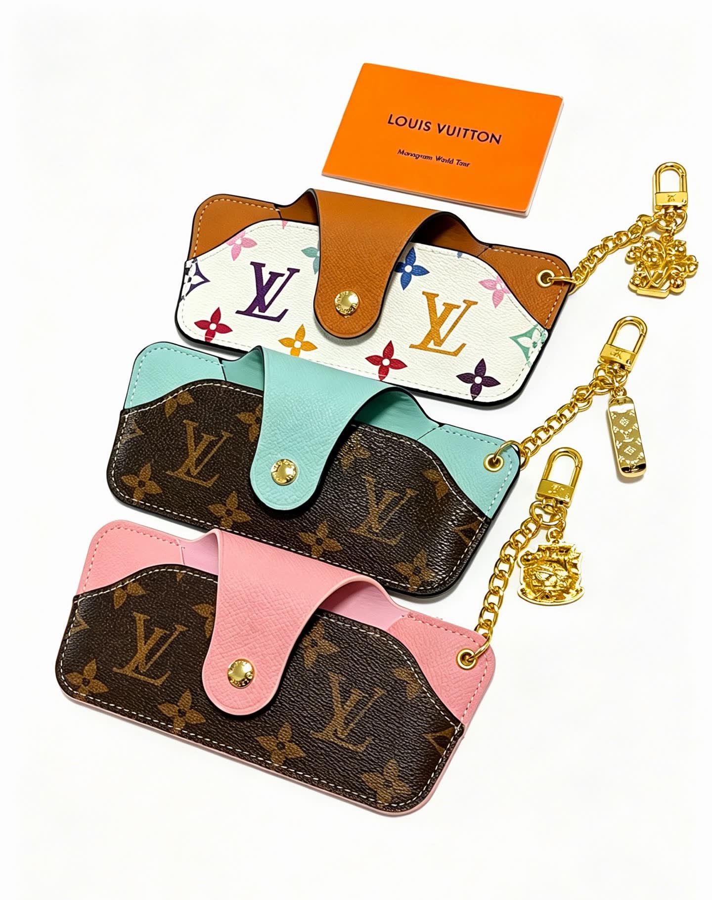 Louis Vuitton Keychain